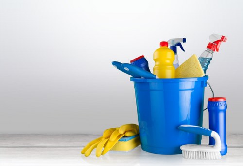 Tools for gutter cleaning