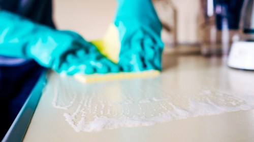 Investigation underway by operations manager